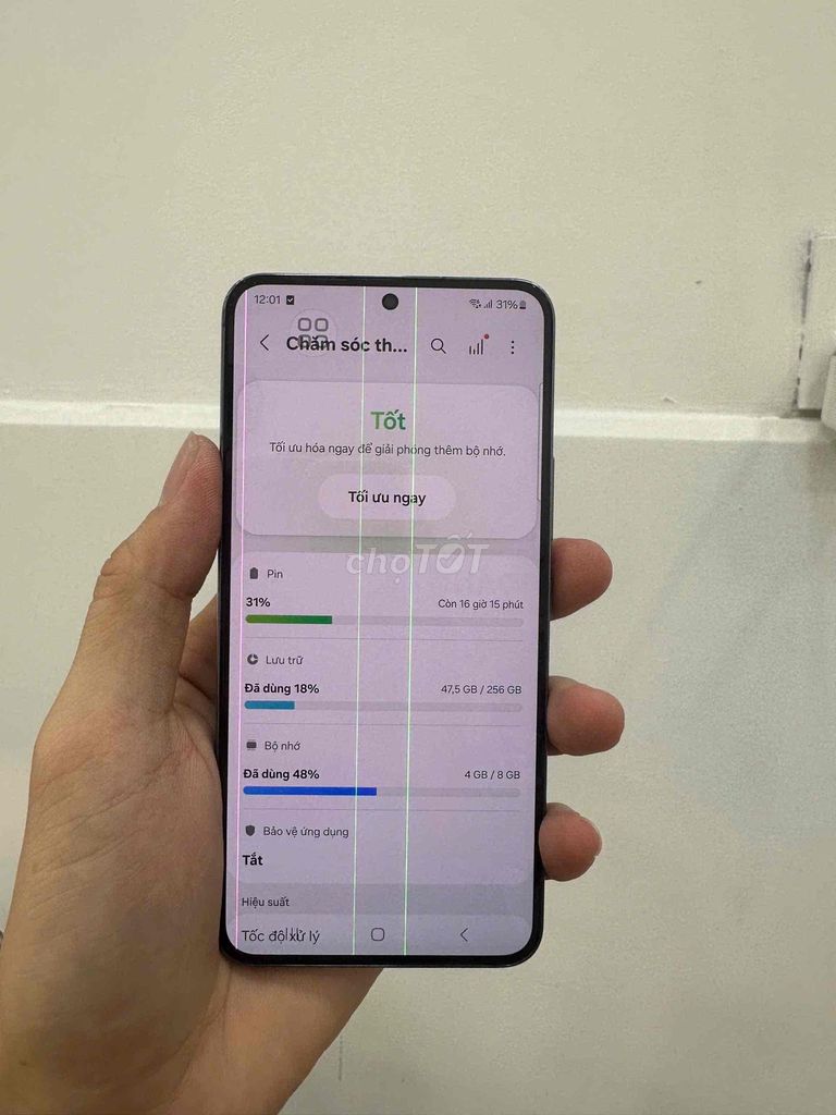 Samsung Galaxy S22 256GB Đen. Mua bán Điện thoại tại Quận Phú Nhuận Tp Hồ Chí Minh được đăng bởi hoang anh 255 hình 1