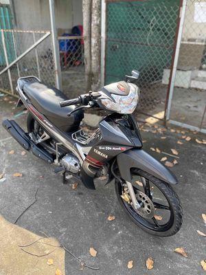 Yamaha Sirius RC Đen 2023 bs 95. Mua bán Xe máy tại Thành phố Ngã Bảy Hậu Giang được đăng bởi Xe Máy Minh Hiếu Hậu Giang 