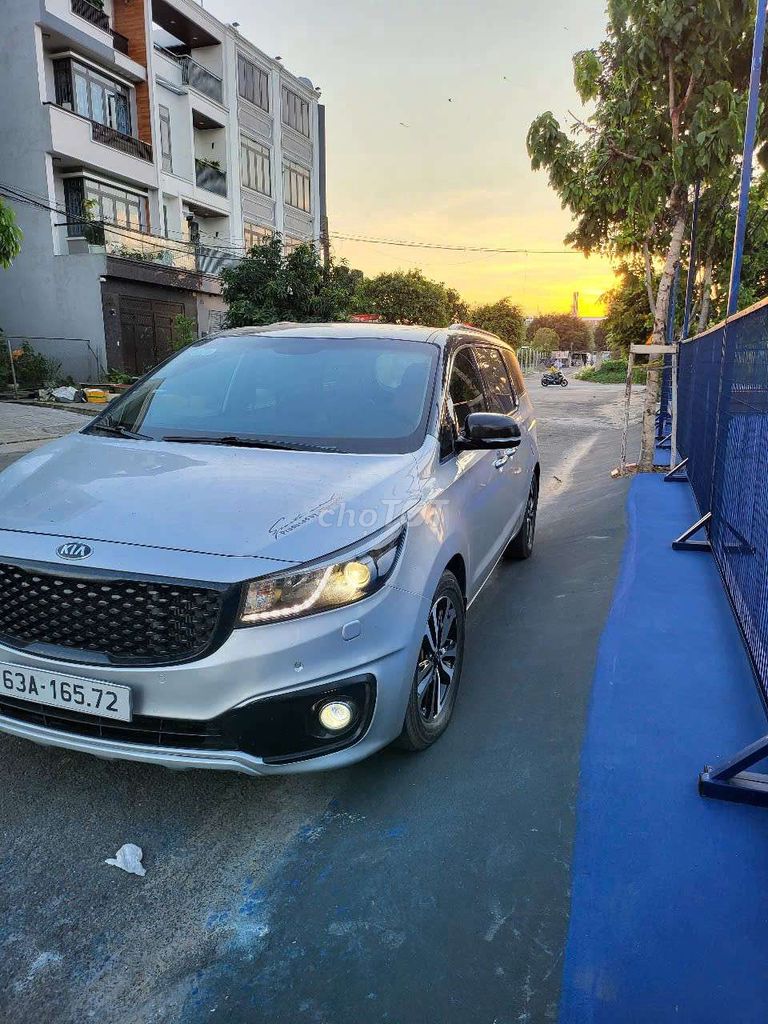 1 33 2016 2.2 DAT - 160000 km. Mua bán Ô tô tại Quận Bình Tân Tp Hồ Chí Minh được đăng bởi Pham Ngoc thanh hình 4