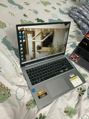 Laptop ASUS X1605ZA-MB193W mới 99%
