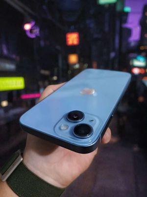 IPHONE 14 128 BẢN CÓ KHE SIM. Mua bán Điện thoại tại Thị xã Phú Mỹ Bà Rịa - Vũng Tàu được đăng bởi THÁI SƠN MOBILE