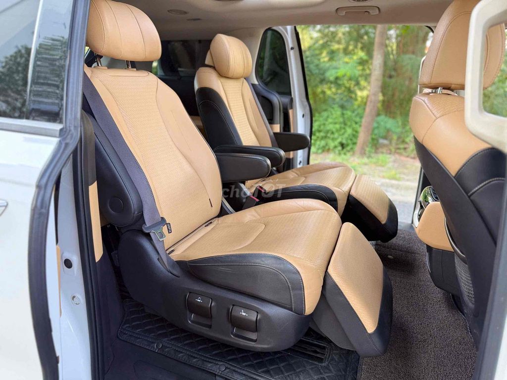 Kia Carnival 2021 2.2D Signature cao cấp siêu mới. Mua bán Ô tô tại Quận 12 Tp Hồ Chí Minh được đăng bởi Lê Hảo hình 12