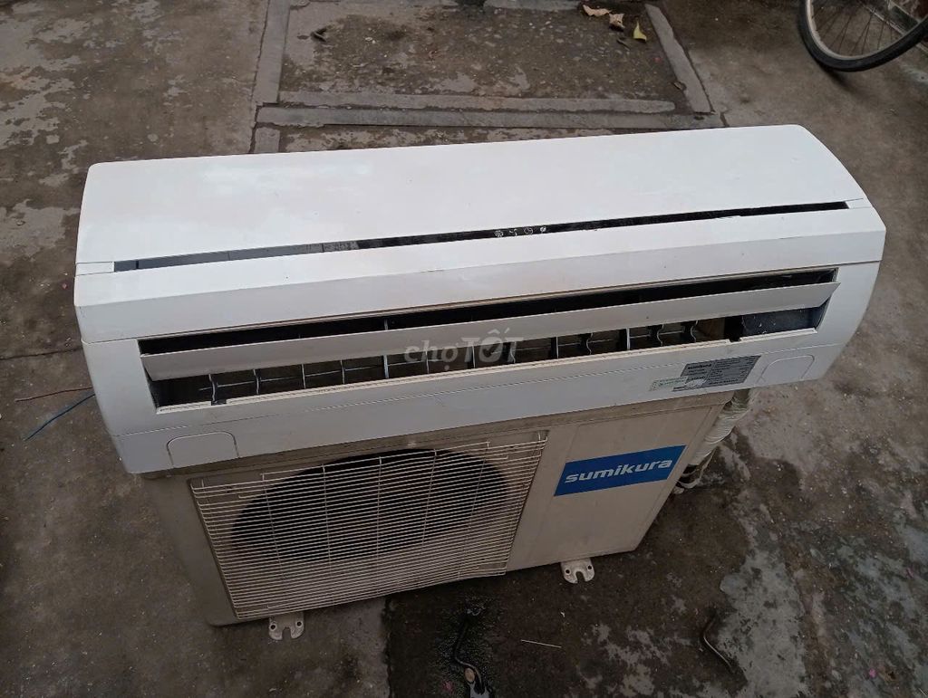 Điều hòa sumikura 9000btu