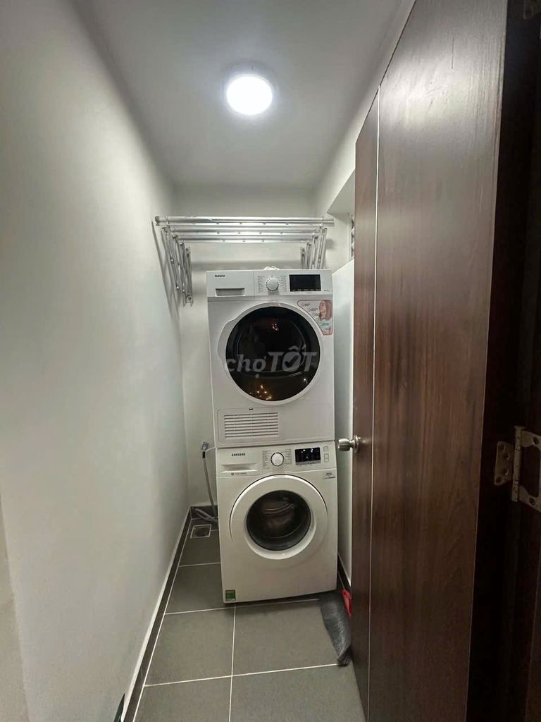 Corner 2-bedroom apartment in Sơn Trà Ocean View — photo 7