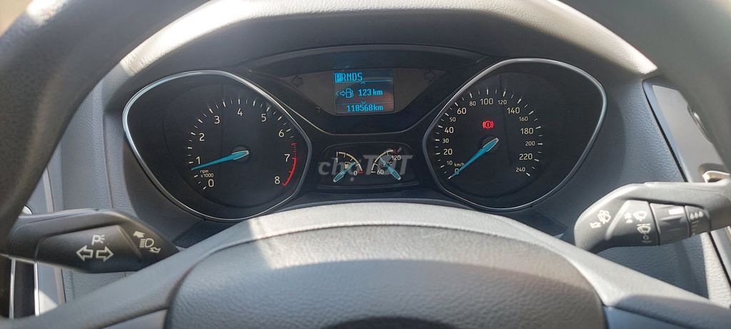 Chính chủ, Focus Trend 1.6, xe cá nhân rất chất. Mua bán Ô tô tại Quận Nam Từ Liêm Hà Nội được đăng bởi Trương Nam Sơn hình 3