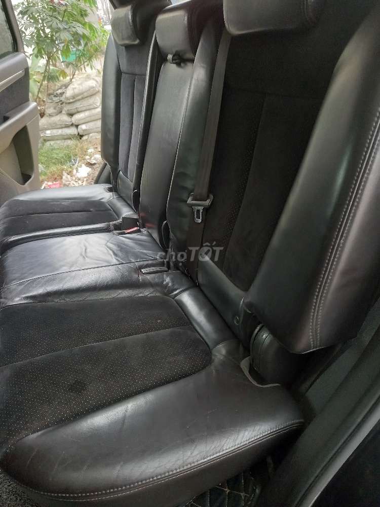 2010 SLX - 100000 km. Mua bán Ô tô tại Huyện Chương Mỹ Hà Nội được đăng bởi Lê Tuấn Hiệp hình 19