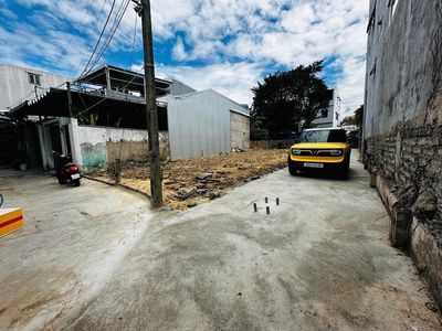 Plot of land 70 m² · Đường Tôn Đản