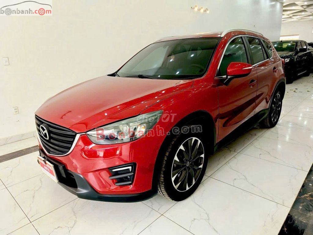 Mazda CX5 bản đủ 2.5. Mua bán Ô tô tại Quận Ngô Quyền Hải Phòng được đăng bởi Chị Thương hình 2