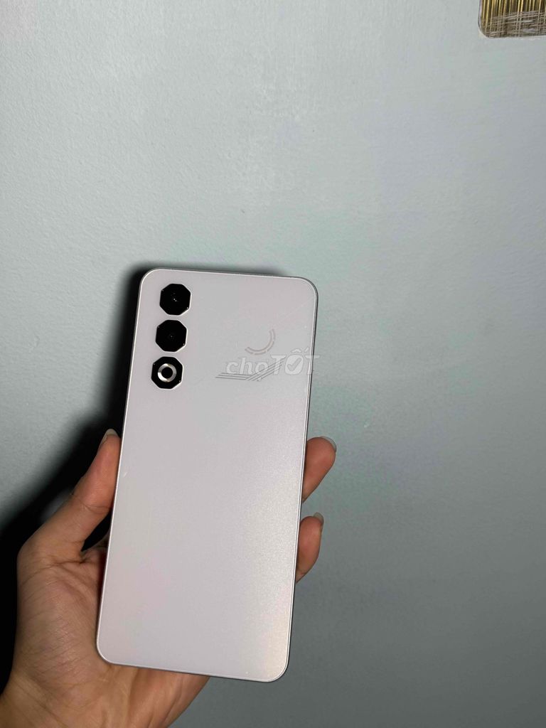 Nubia Neo 3 GT 5G. Mua bán Điện thoại tại Quận 12 Tp Hồ Chí Minh được đăng bởi Anh Tú hình 1