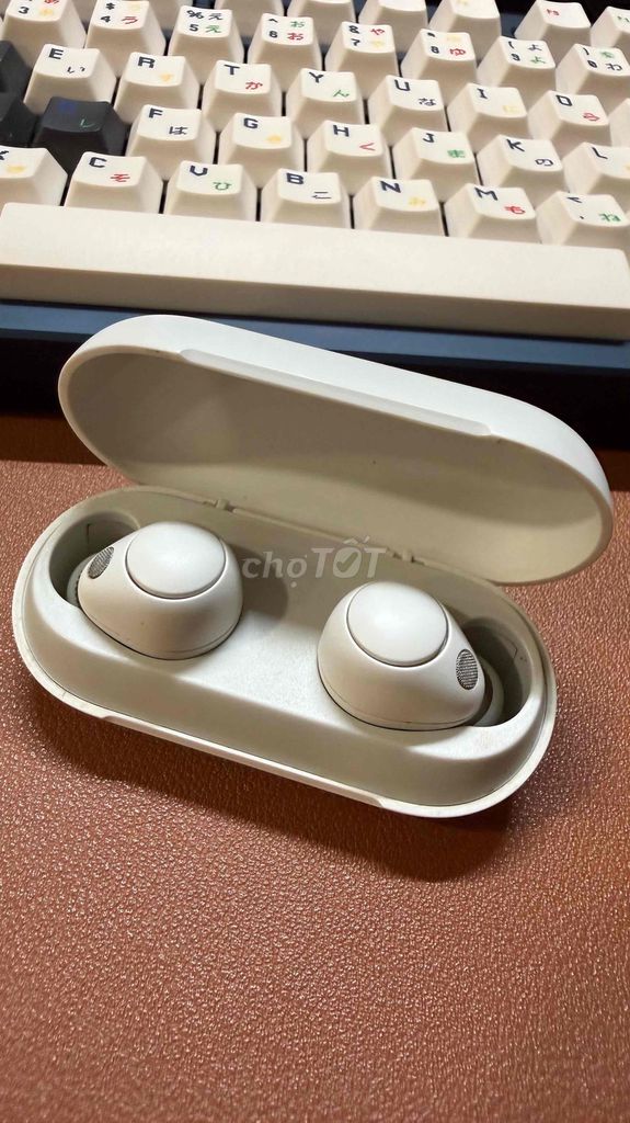 Tai nghe Sony WF C700N Trắng. Mua bán Tivi, Âm thanh tại Quận 10 Tp Hồ Chí Minh được đăng bởi Chuk Minh hình 1