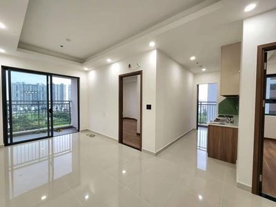 Rent · 3 bd · 86 м² · Quận 7, ул. Đào Trí