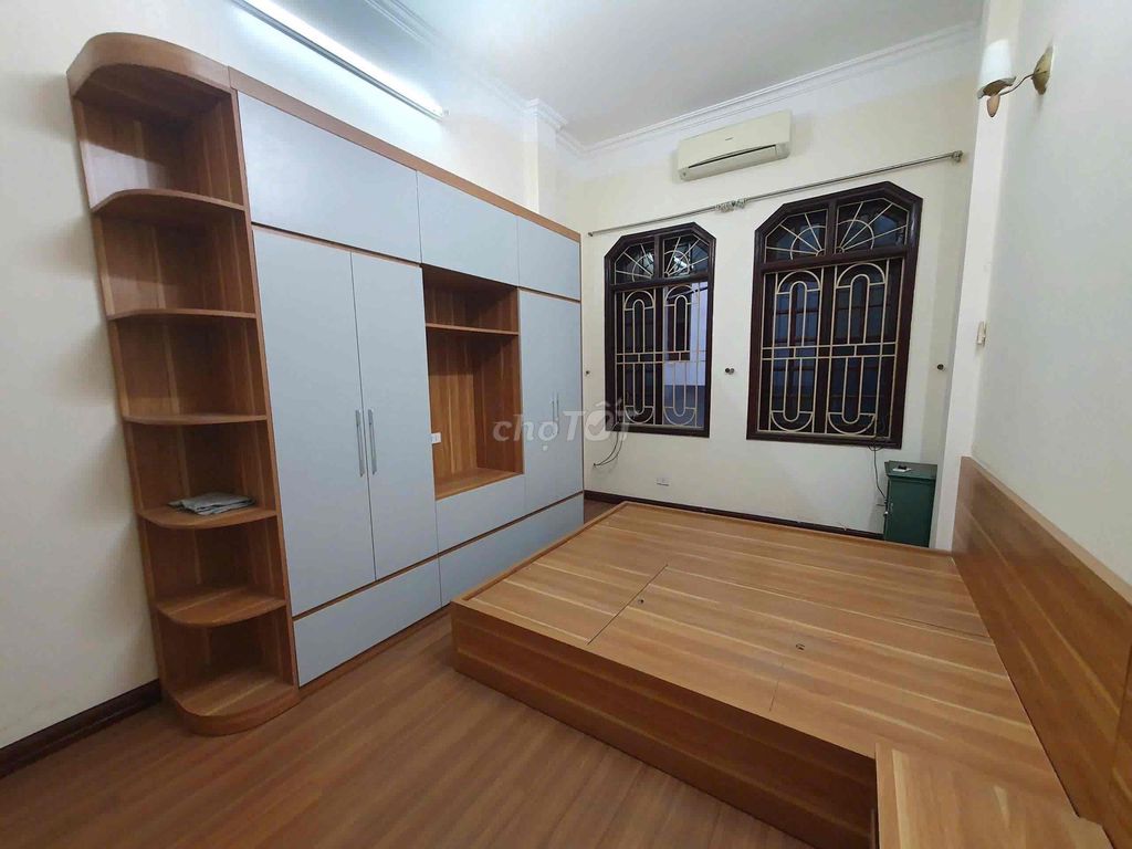 Cho thuê nhà nguyên căn ngõ 175 Định công gần ô tô và sát vành đai 2.5 - ảnh 3