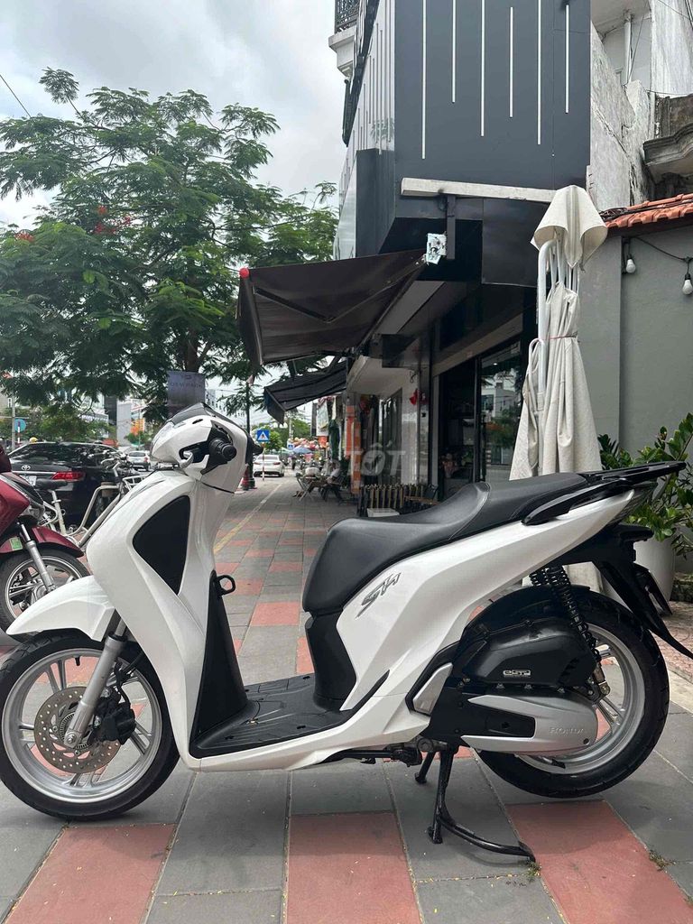 SH 150abs 2018(hỗ trợ góp). Mua bán Xe máy tại Quận Lê Chân Hải Phòng được đăng bởi Nhật Linh hình 4