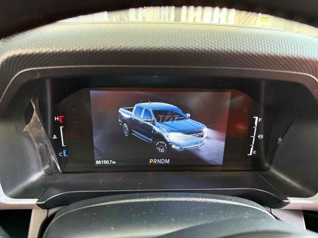 Ford Ranger 2023XLS 2.0 4x2 AT - 66000 km. Mua bán Ô tô tại Thành phố Thủ Đức Tp Hồ Chí Minh được đăng bởi VinFast Thủ Thiêm hình 14