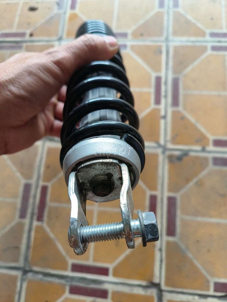 Phuộc vario. Mua bán Phụ tùng xe tại Huyện Long Hồ Vĩnh Long được đăng bởi VIỆT hình 1