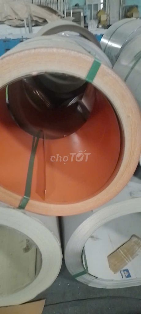 Cửa cuốn Kim loại Cam, Trắng. Mua bán Nội thất, đồ gia dụng khác tại Huyện Xuyên Mộc Bà Rịa - Vũng Tàu được đăng bởi Thành Trì Xuyên Mộc hình 1
