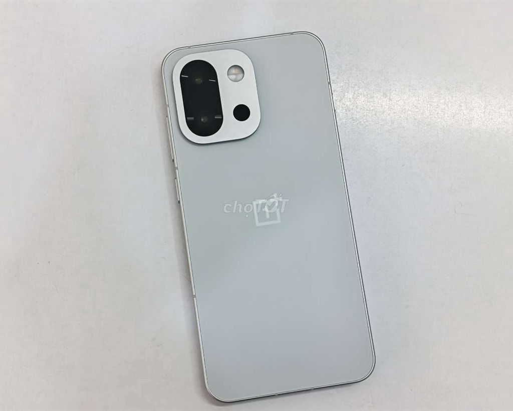 OnePlus 13T 256GB Xám Rom QT. Mua bán Điện thoại tại Quận Ninh Kiều Cần Thơ được đăng bởi Lê Khang hình 1
