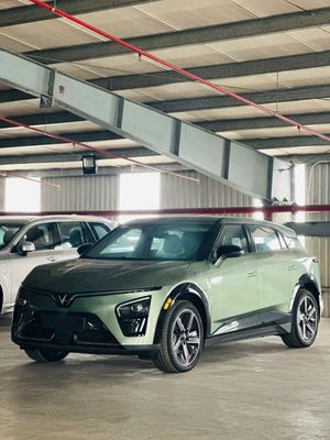 🚗 VINFAST VF7 – ƯU ĐÃI KHỦNG CUỐI KỲ 🚗 VAY100%