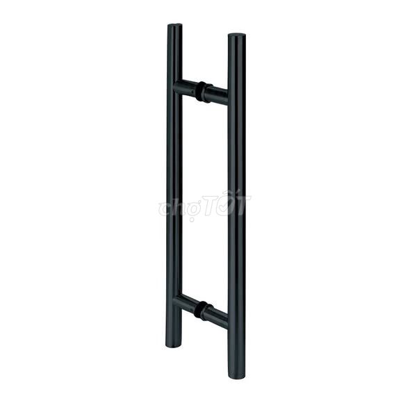 Tay nắm cửa Hafele Inox 304 Đen mờ 800mm. Mua bán Nội thất, đồ gia dụng khác tại Quận 3 Tp Hồ Chí Minh được đăng bởi Sa Lê hình 1