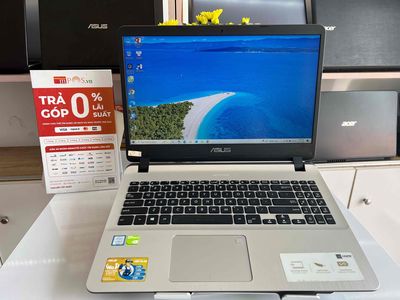Laptop Asus X507U/i5-8250/ram 4GB/Ssd 256GB+HDD1TB. Mua bán Laptop tại Quận Ninh Kiều Cần Thơ được đăng bởi Cầm Đồ Thànhmobile cần thơ