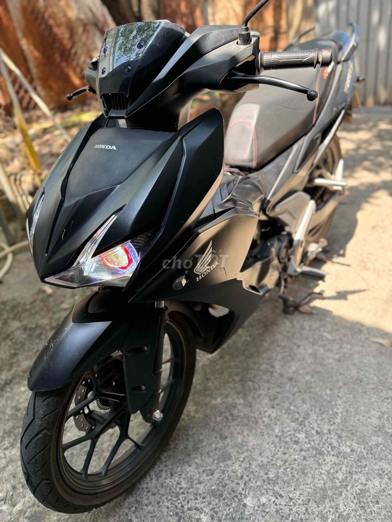 Honda Winner X ABS cuối 2021 chính chủ