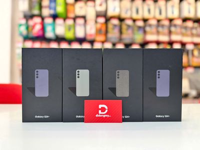 SAMSUNG GALAXY S24 SERI NEW USA FULLBOX - BH 12TH. Mua bán Điện thoại tại Thành phố Thủ Đức Tp Hồ Chí Minh được đăng bởi Di Động Mỹ