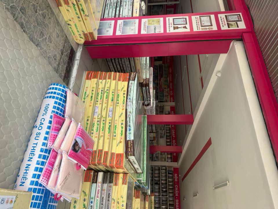 NỆM TL ÊM-MỀM-MÁT. Mua bán Giường, chăn ga gối nệm tại Huyện Cần Đước Long An được đăng bởi CÔNG TY TNHH NỆM THẮNG LỢI hình 1