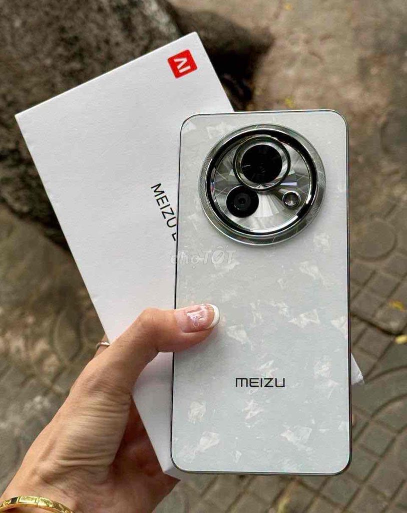 Meizu Lucky 08 newseal mới 100%. Mua bán Điện thoại tại Quận Cẩm Lệ Đà Nẵng được đăng bởi Thanh Phước mobile hình 1
