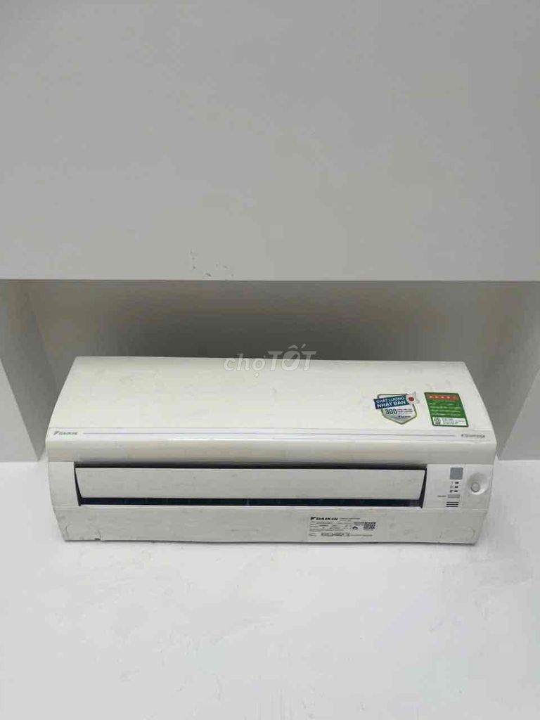 Cung cấp máy lạnh treo tường 1.5hp Inverter sale. Mua bán Máy lạnh, điều hoà tại Quận 12 Tp Hồ Chí Minh được đăng bởi THỊNH KHANG MINH hình 1