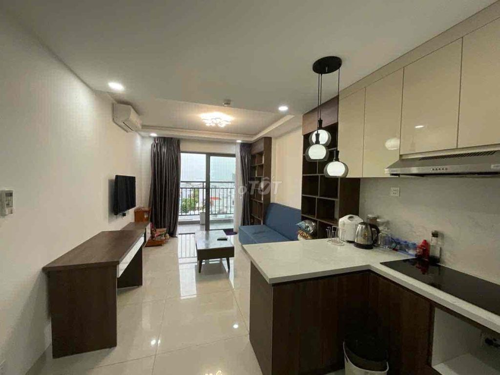 Căn hộ 1 phòng ngủ tại Sơn Trà Ocean view