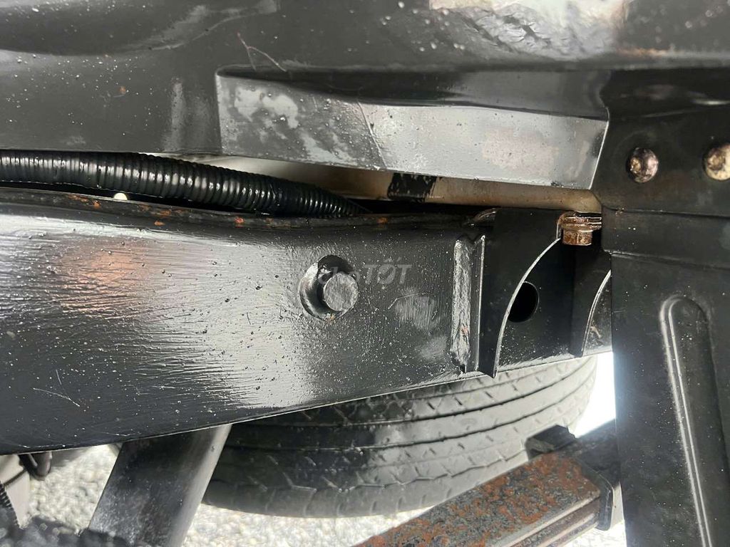 145 2020 XLS 2.2L 4x2 AT - 87000 km. Mua bán Ô tô tại Quận 8 Tp Hồ Chí Minh được đăng bởi VinFast Đại Lộc hình 7