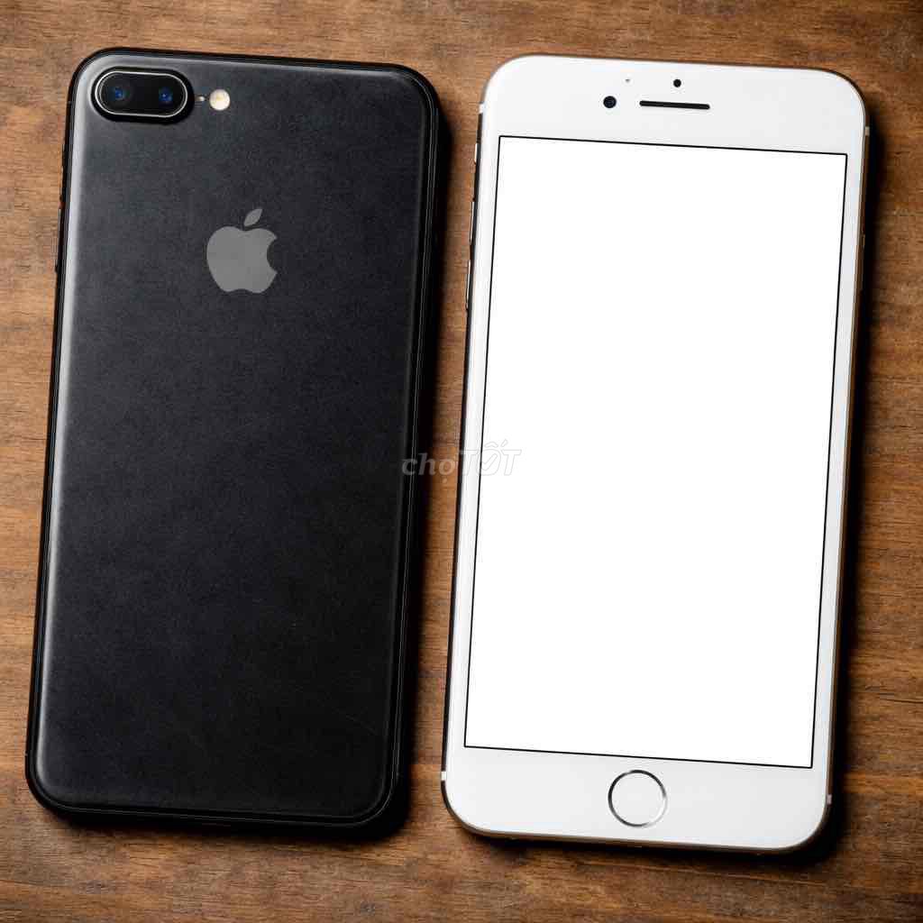Apple iPhone 7 Plus. Mua bán Điện thoại tại Quận Cầu Giấy Hà Nội được đăng bởi Trái đất hình 1