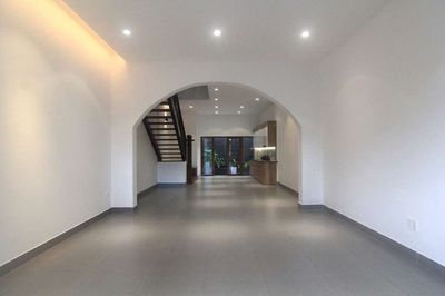 Cho Thuê Nhà Phố KDC Kiến Á Đấu Liên Phường Gần The Global City 25Tr