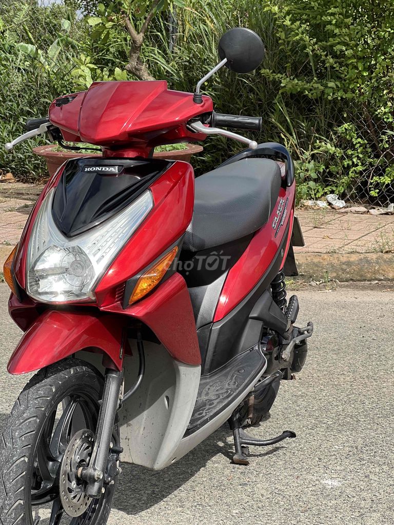 Click 110 sx 2011 zin đẹp máy chất. Mua bán Xe máy tại Thành phố Biên Hòa Đồng Nai được đăng bởi Anh Quân  hình 2