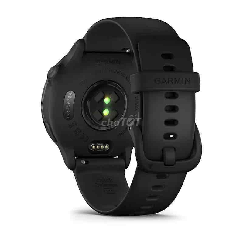 Đồng hồ Garmin Vivoactive 6