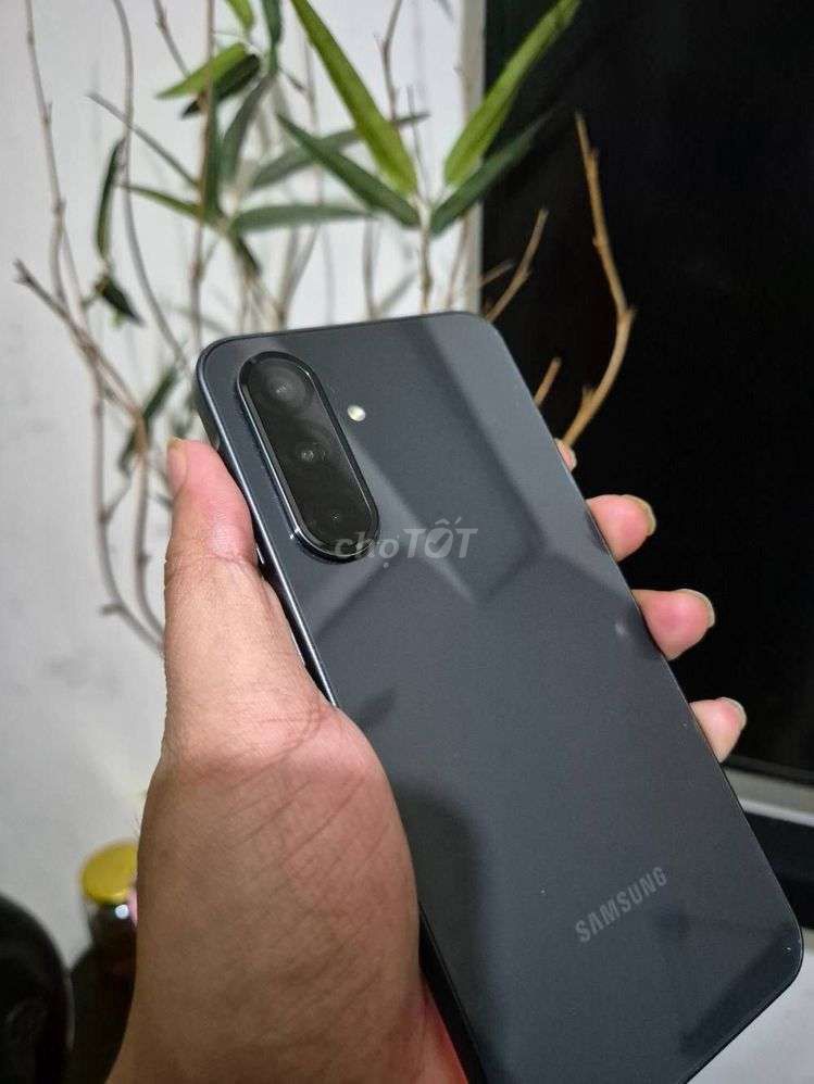 Samsung A36 5G 8GB/128GB Đen. Mua bán Điện thoại tại Thành phố Bà Rịa Bà Rịa - Vũng Tàu được đăng bởi account Google  hình 1