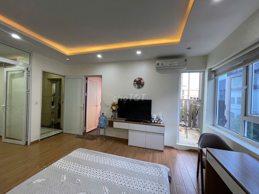 Квартира на набережной Сити в аренду, 1 спальня, отдельная кухня (40 м2)