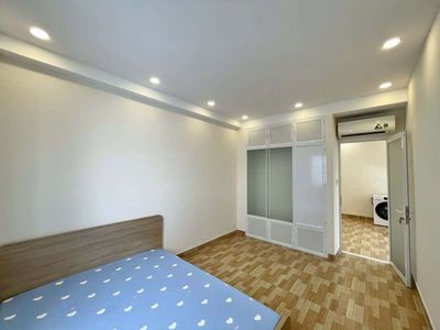 CHỈ 5,1 TỶ, CHUNG CƯ THANG MÁY, TRẦN HƯNG ĐẠO Q5, 75 M2, 3PN 2WC SHR