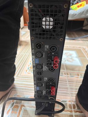 Đẩy 4 kênh hãng TCB 1500w kênh. Mua bán Tivi, Âm thanh tại Huyện An Dương Hải Phòng được đăng bởi Bùi Anh Thắng