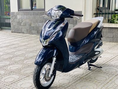 HONDA LEAD 125 FI XANH ĐEN LED BẢN ĐẶC BIỆT 2022. Mua bán Xe máy tại Quận Nam Từ Liêm Hà Nội được đăng bởi ĐỖ NHUẬN