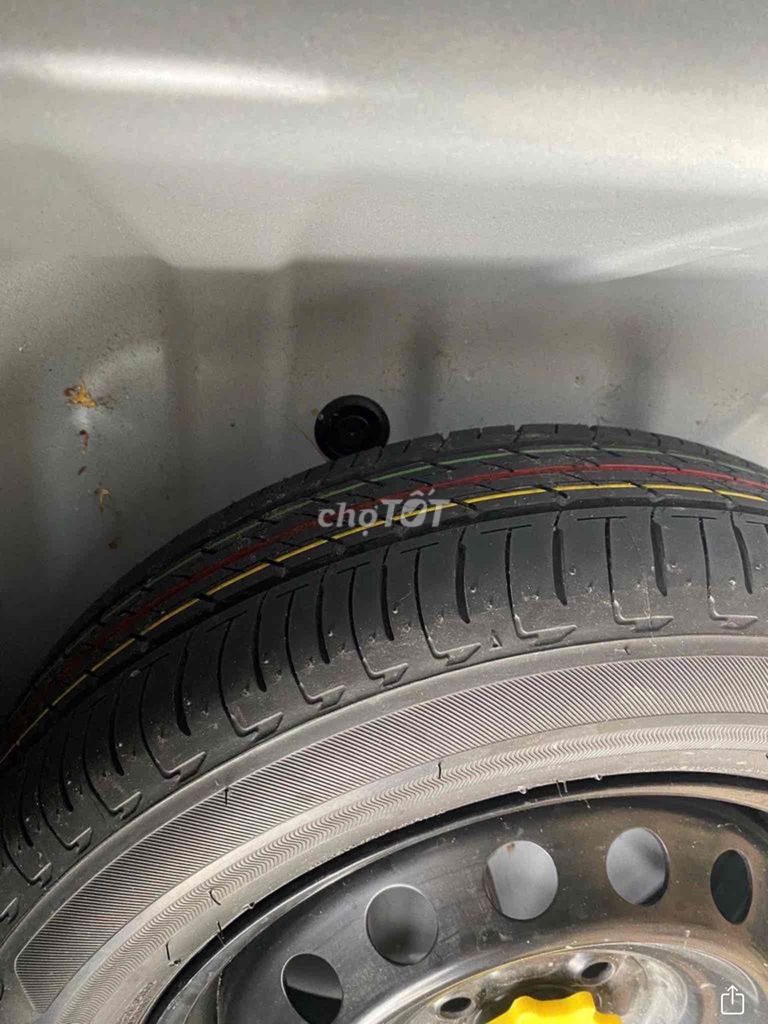 Toyata Wigo. Mua bán Ô tô tại Quận 1 Tp Hồ Chí Minh được đăng bởi Honda Wigo hình 15