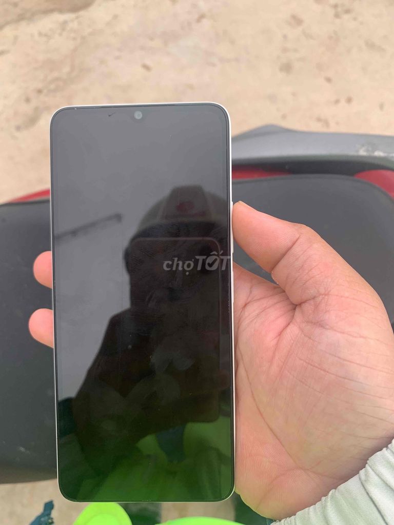 Xiaomi Redmi 3X Trắng. Mua bán Điện thoại tại Huyện Đông Anh Hà Nội được đăng bởi Trần Năng hình 1