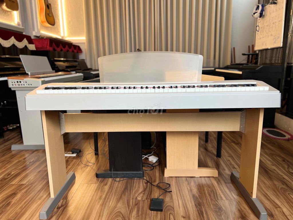 Đàn Piano Yamaha P60 hàng nội địa Japan