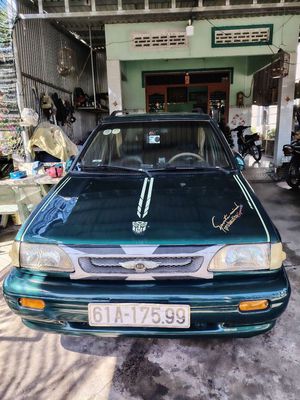 Kia pride gtx 2002 chính chủ full đồ chơi. Mua bán Ô tô tại Huyện Củ Chi Tp Hồ Chí Minh được đăng bởi Bẫy chim câu cá