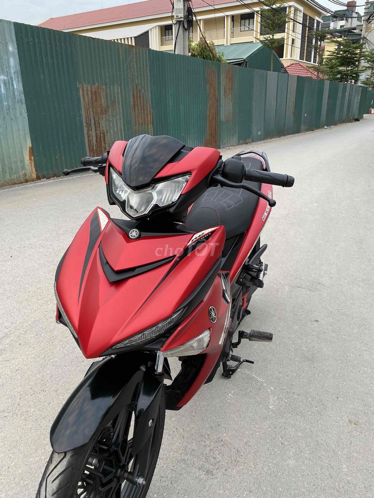 Siêu Phẩm Exciter 150 Chính chủ -2021 đẹp xuất sắc. Mua bán Xe máy tại Quận Nam Từ Liêm Hà Nội được đăng bởi tuấn hình 1