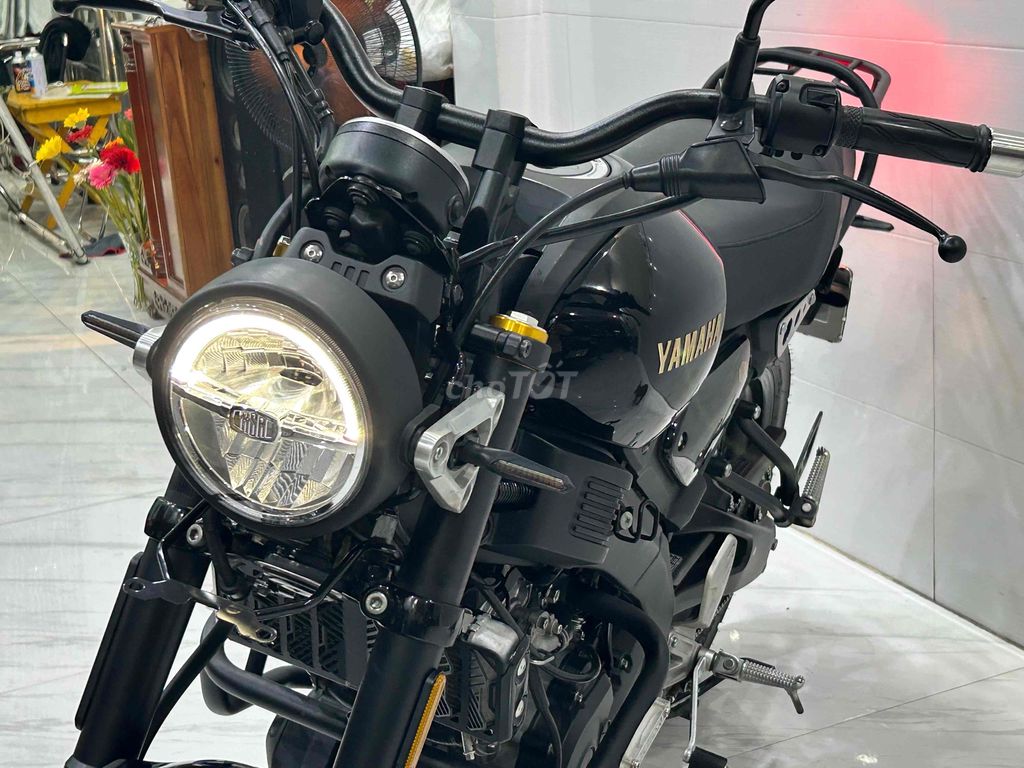 xsr155. Mua bán Xe máy tại Quận 8 Tp Hồ Chí Minh được đăng bởi Trần Hoàng  hình 6