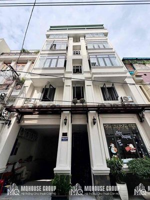 Аренда · 1 комн. · 30 м² · Quận Tân Bình, ул. Cho Thuê Căn Hộ Gần Đại Học Swinburne Tân Bình