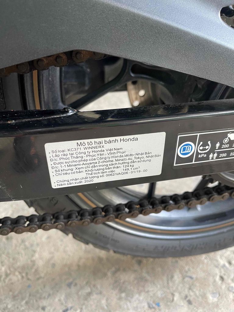 bán hoặc đổi tay ga hoac fu. Mua bán Xe máy tại Thành phố Tân An Long An được đăng bởi Hùng hình 14