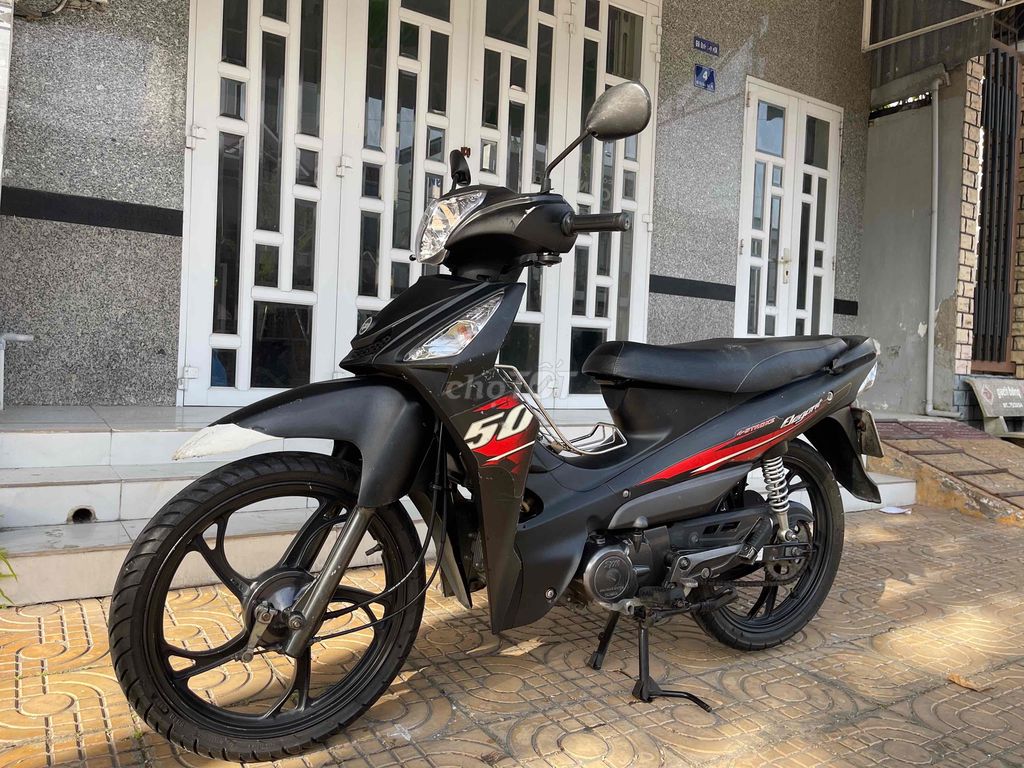 xe rất mới! học sinh đi học rất thuận lợi.. Mua bán Xe máy tại Thành phố Sóc Trăng Sóc Trăng được đăng bởi Nghĩa hình 3