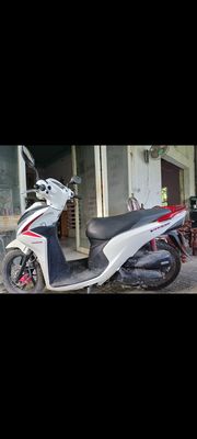 Honda Vision 2020 Đặc biệt Trắng